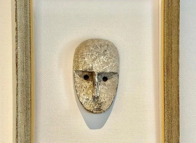 C La Reserve - St Rose Bleu Apartment